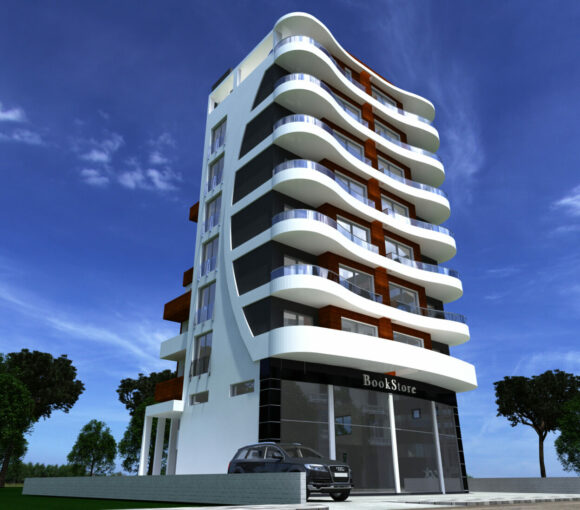 Otwórz nowy rozdział: odkryj życie na Cyprze Północnym